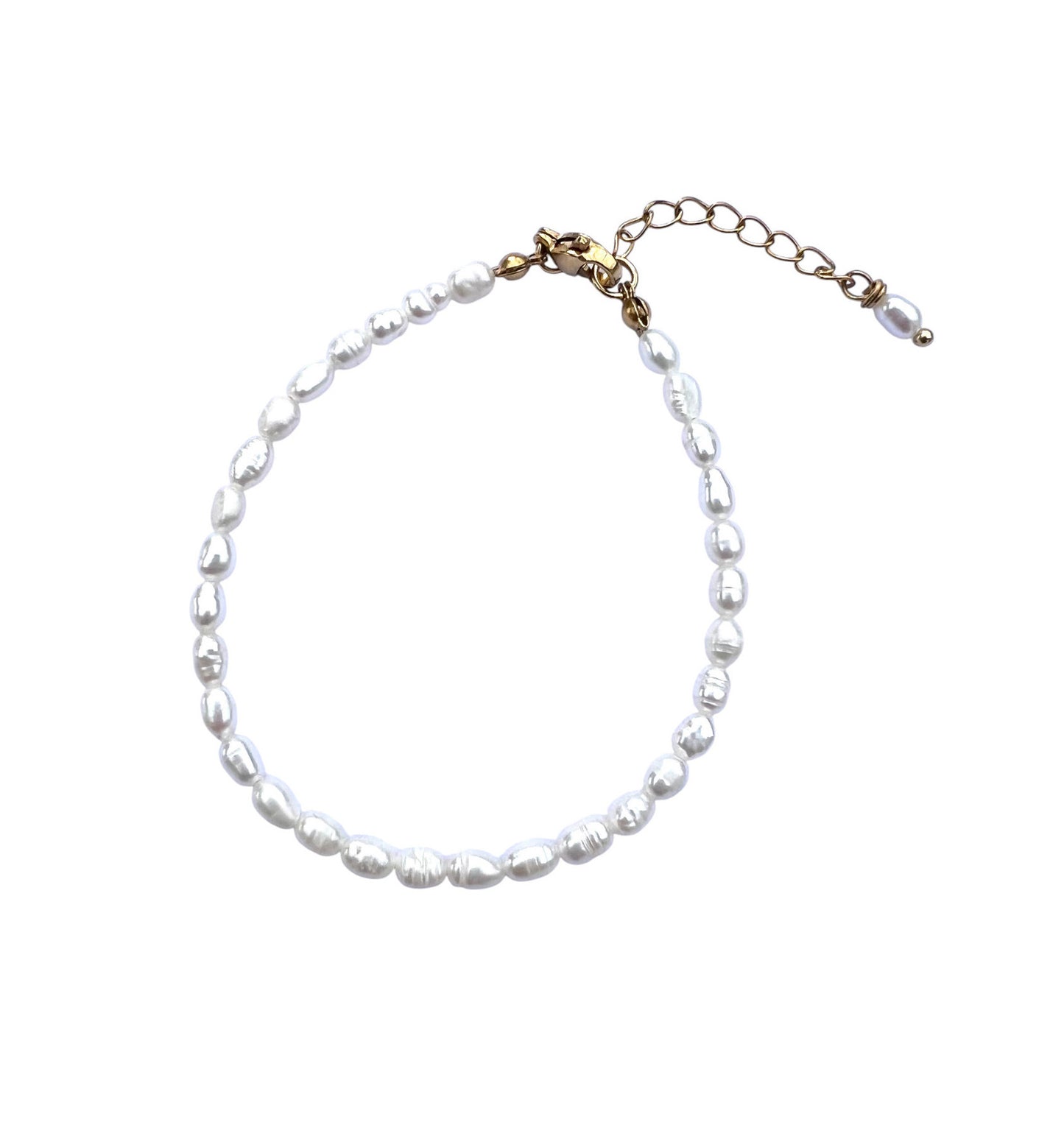 Bracelet Trésor marin