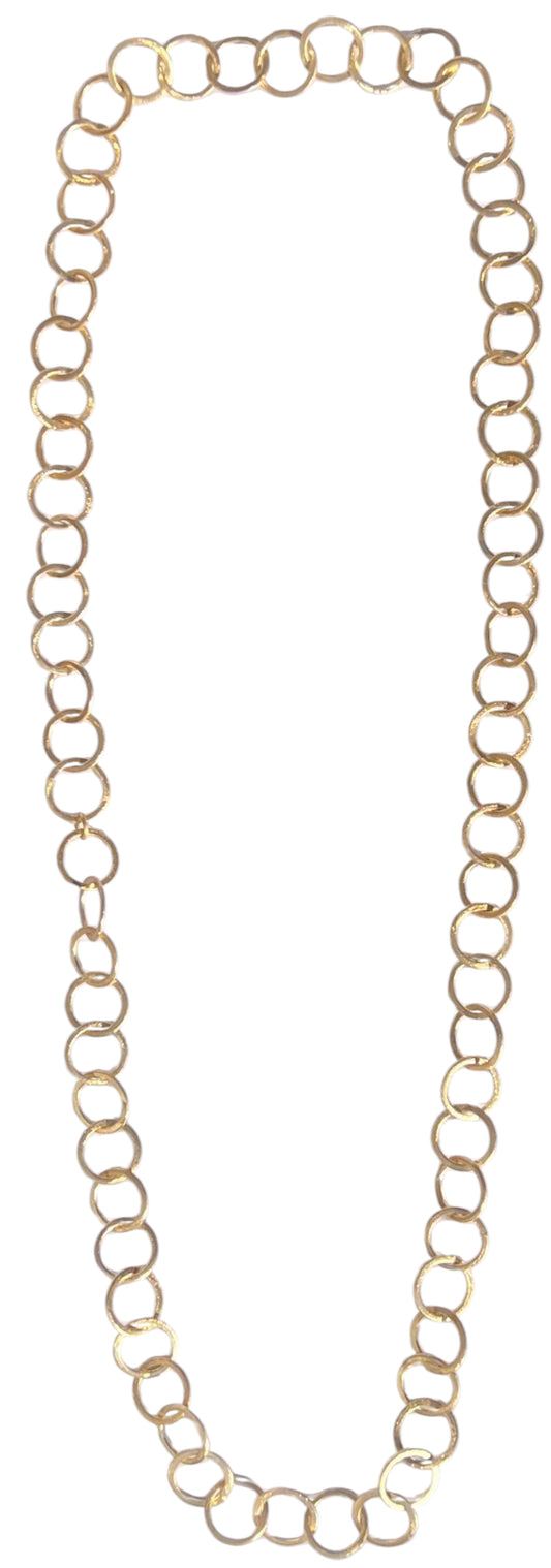 Collier Laiton Inde