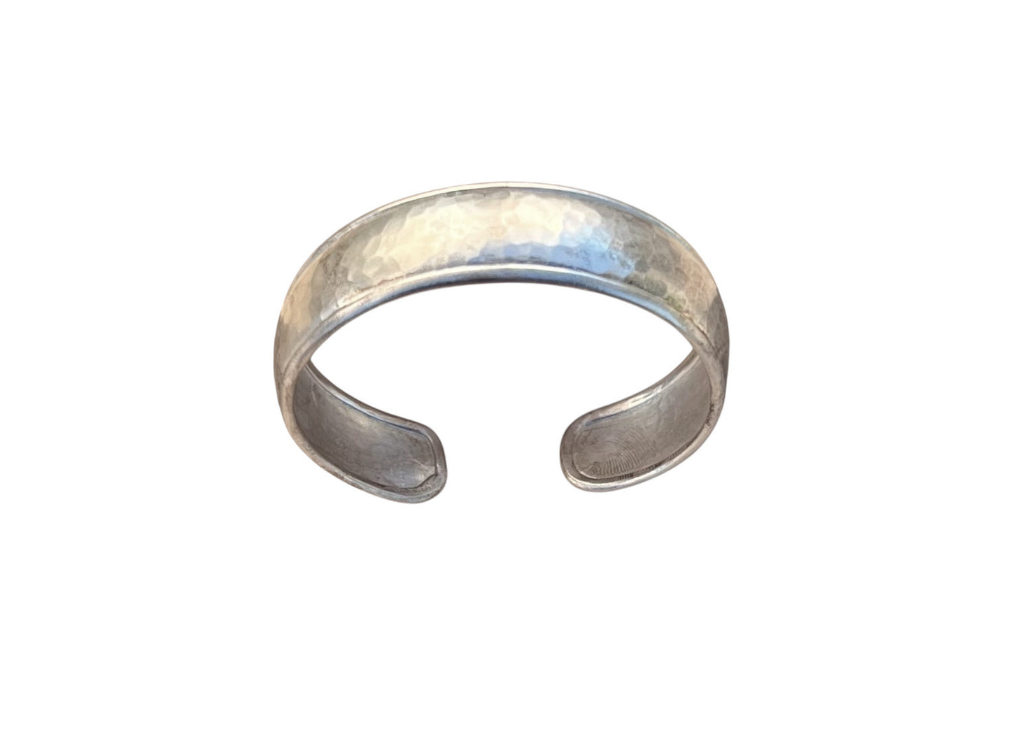 Bracelet manchete facette Karen