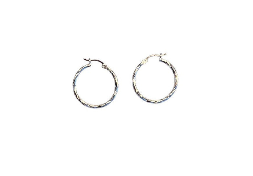 Boucles d'oreilles Emma M Mexique