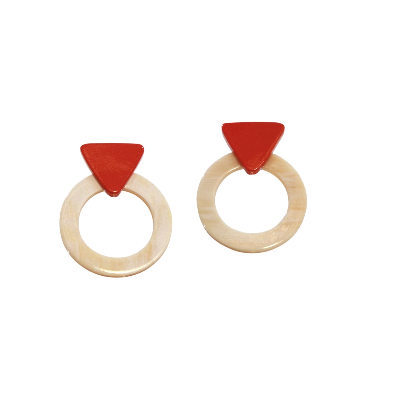 Boucles d'Oreilles Nina