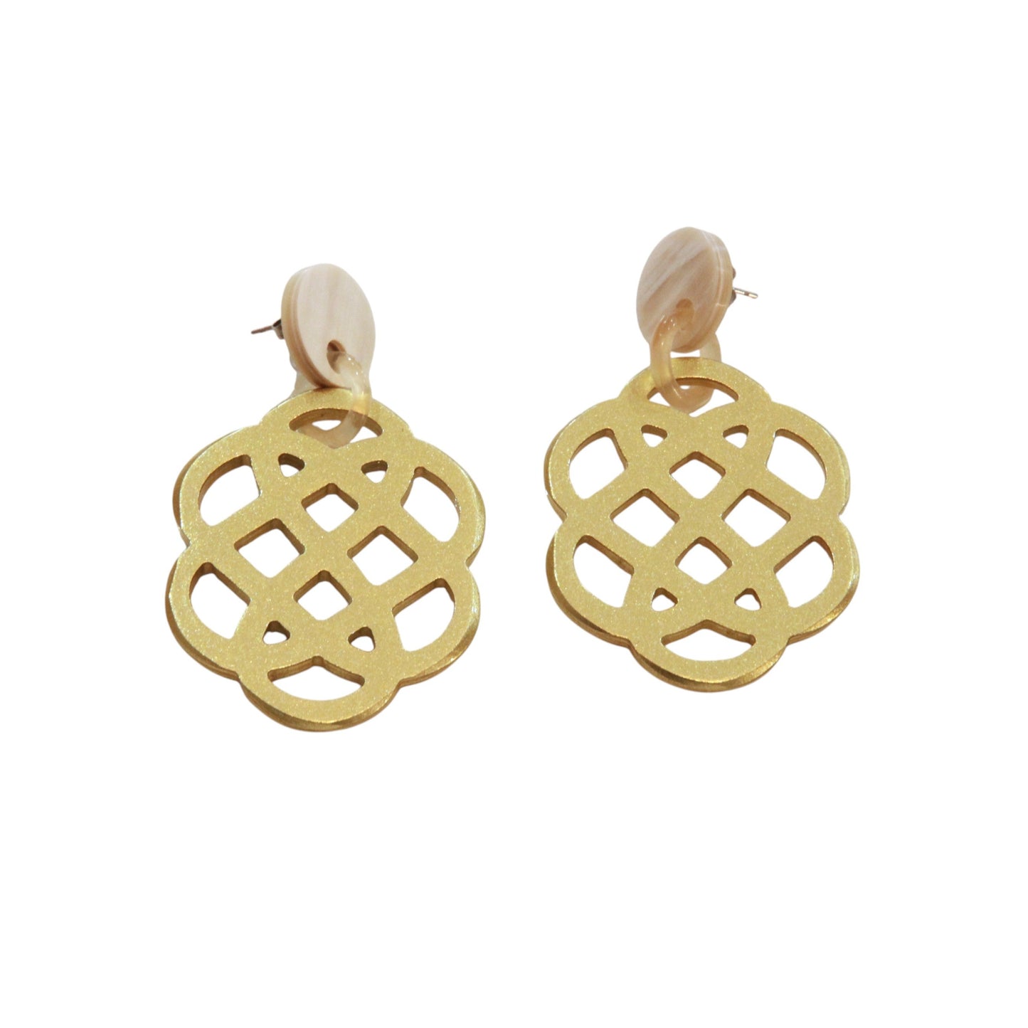 Boucles d'Oreilles Amani