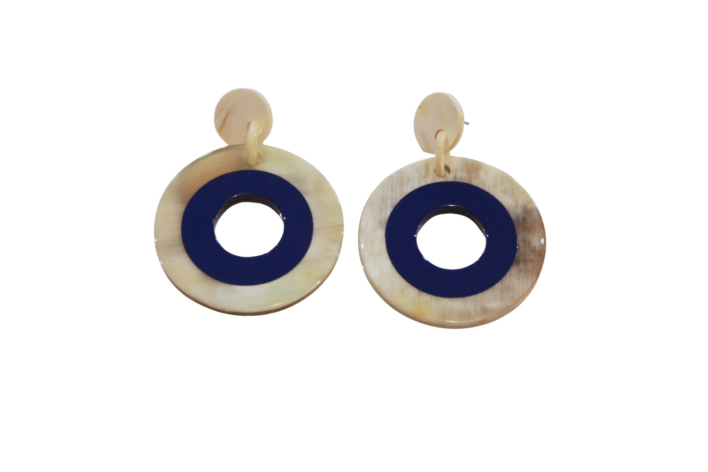 Boucles d'Oreilles Louise