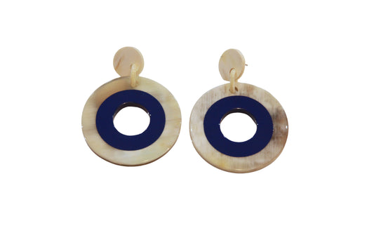 Boucles d'Oreilles Louise