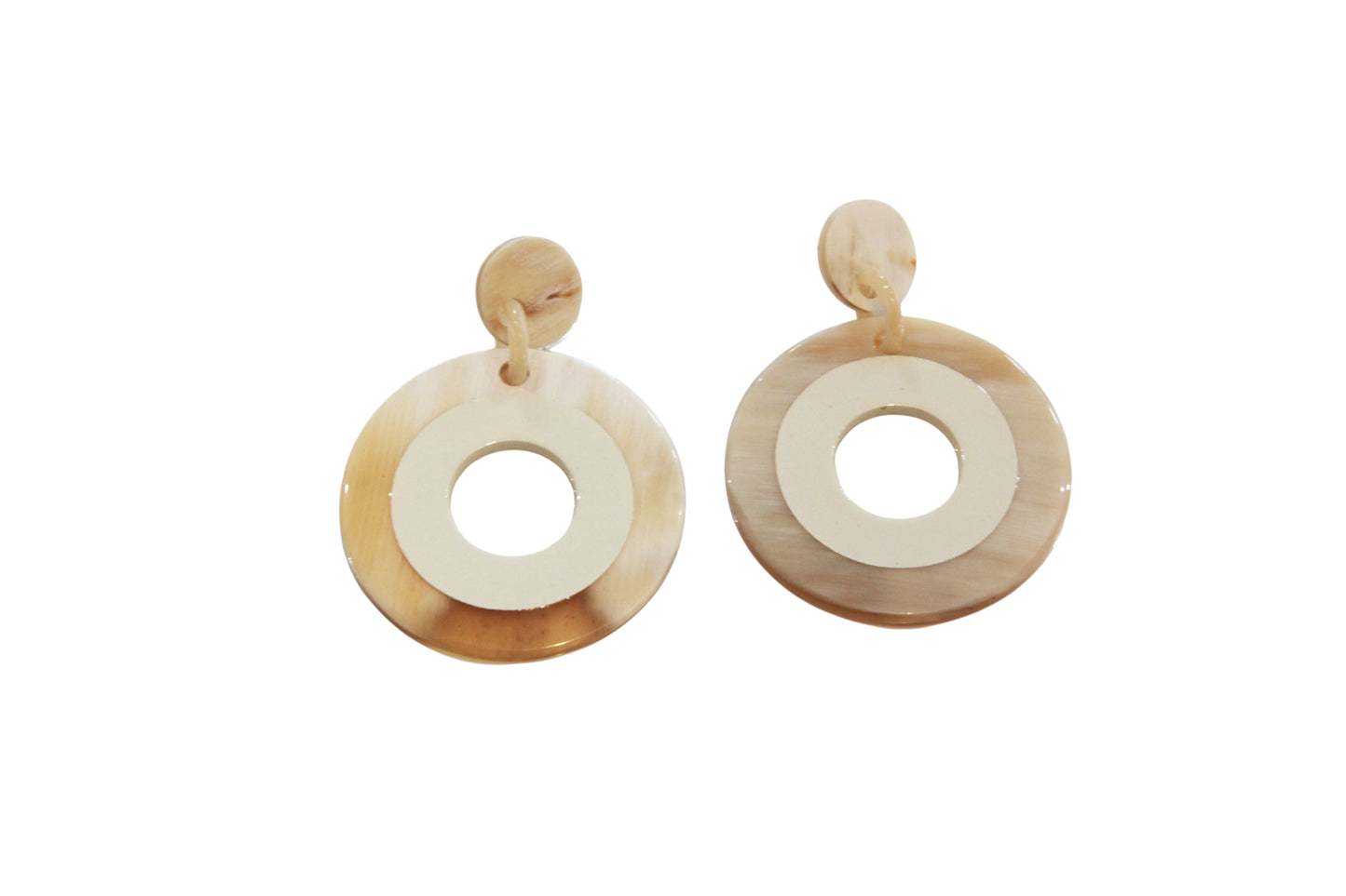 Boucles d'Oreilles Louise