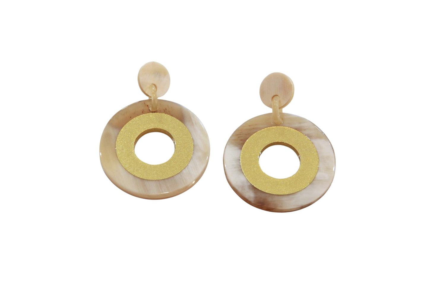 Boucles d'Oreilles Louise