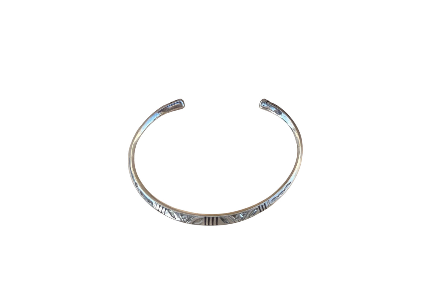 Bracelet Stéphane Touareg