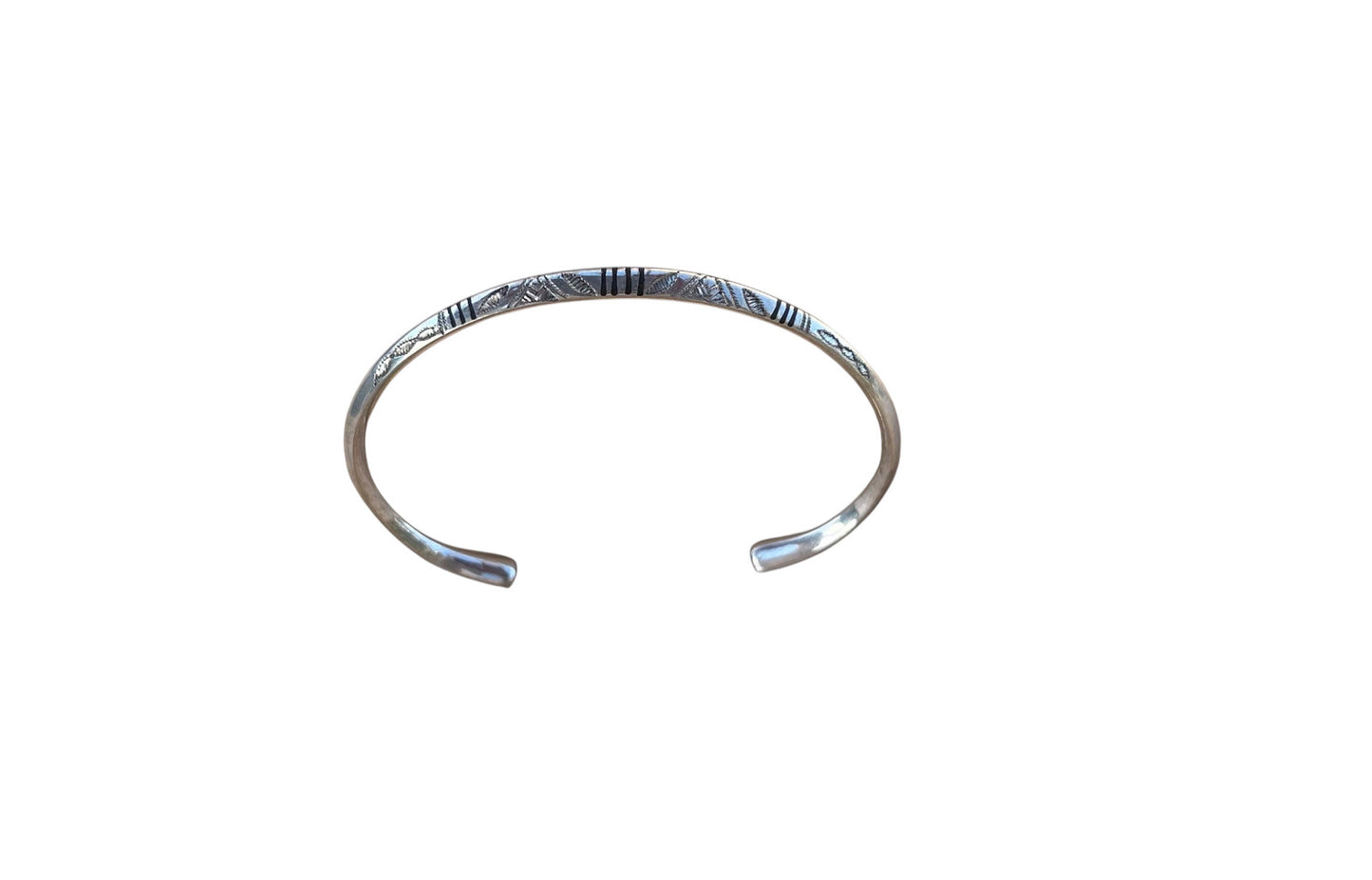 Bracelet Stéphane Touareg