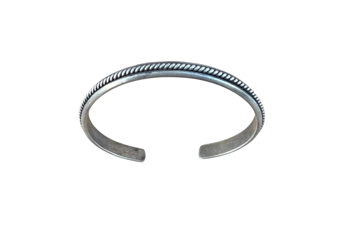 Bracelet Tressé Karen