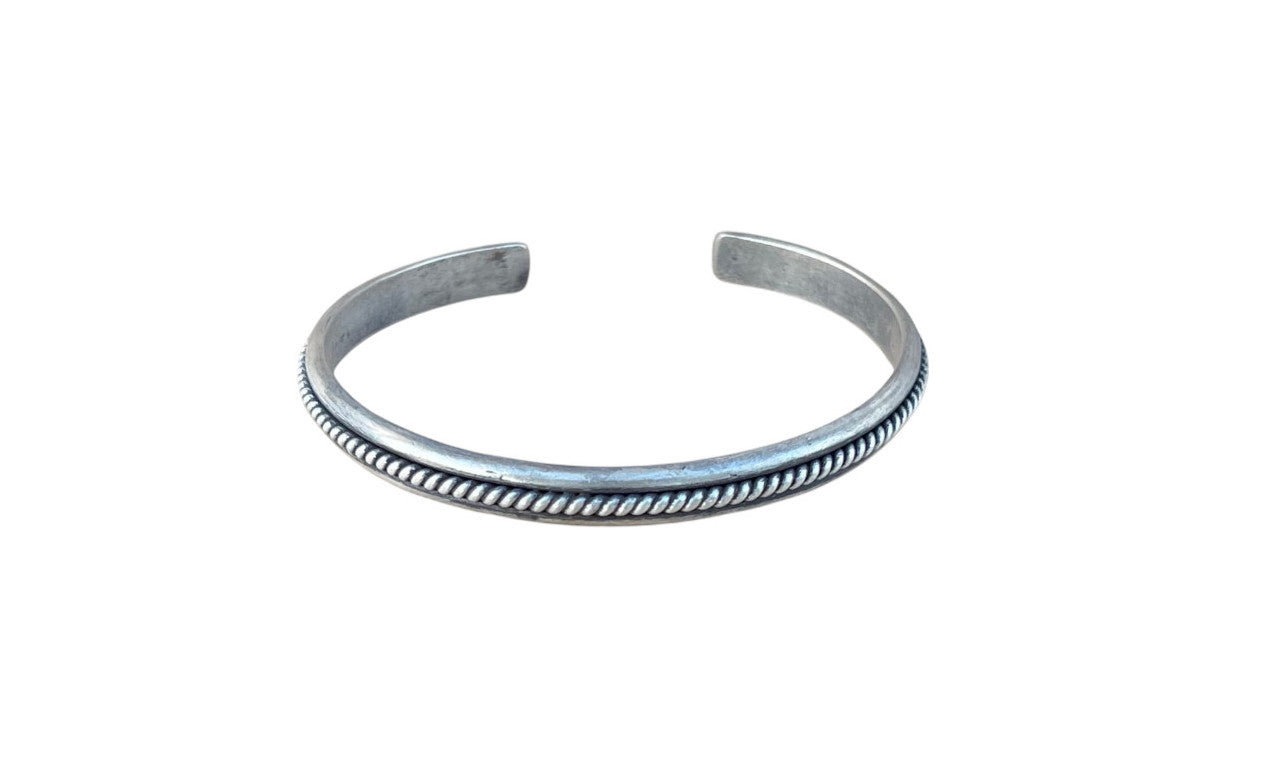 Bracelet Tressé Karen