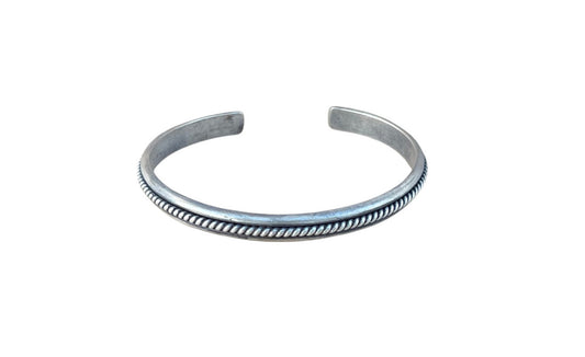 Bracelet Tressé Karen