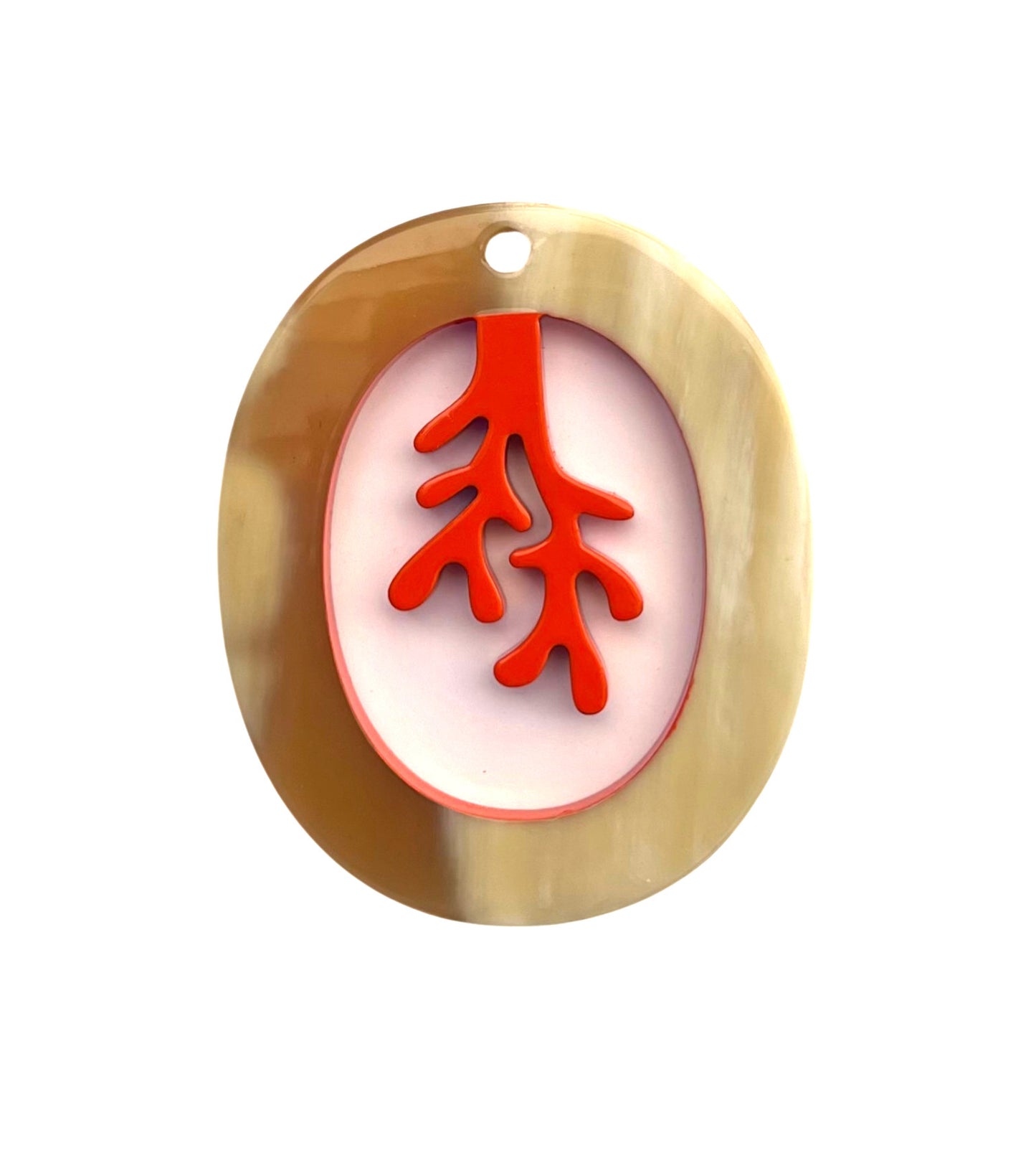Pendentif Camille