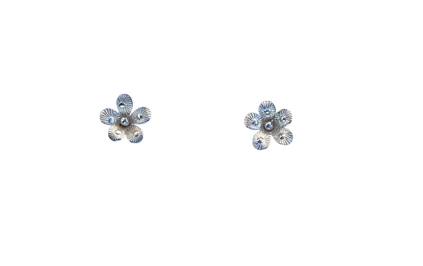 Boucles d'oreilles Azalée Karen