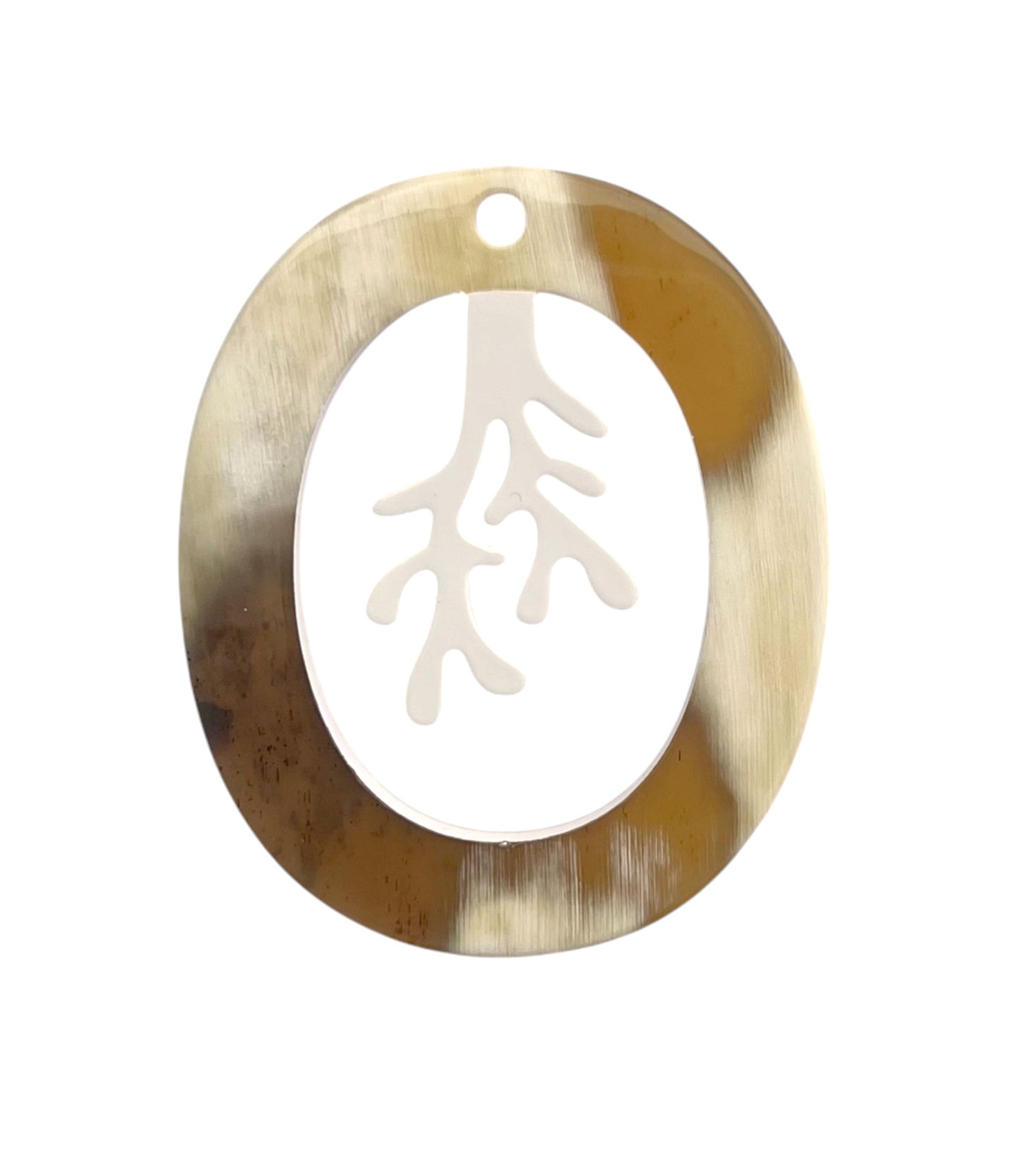 Pendentif Camille