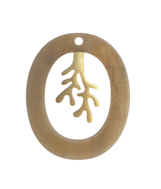 Pendentif Camille