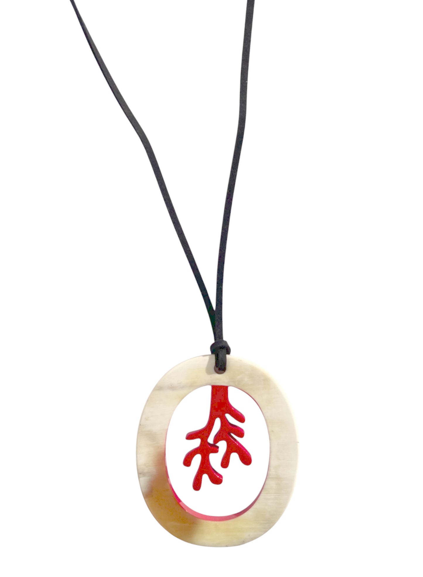 Pendentif Camille
