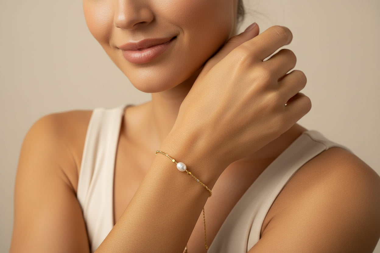 Bracelet Gili