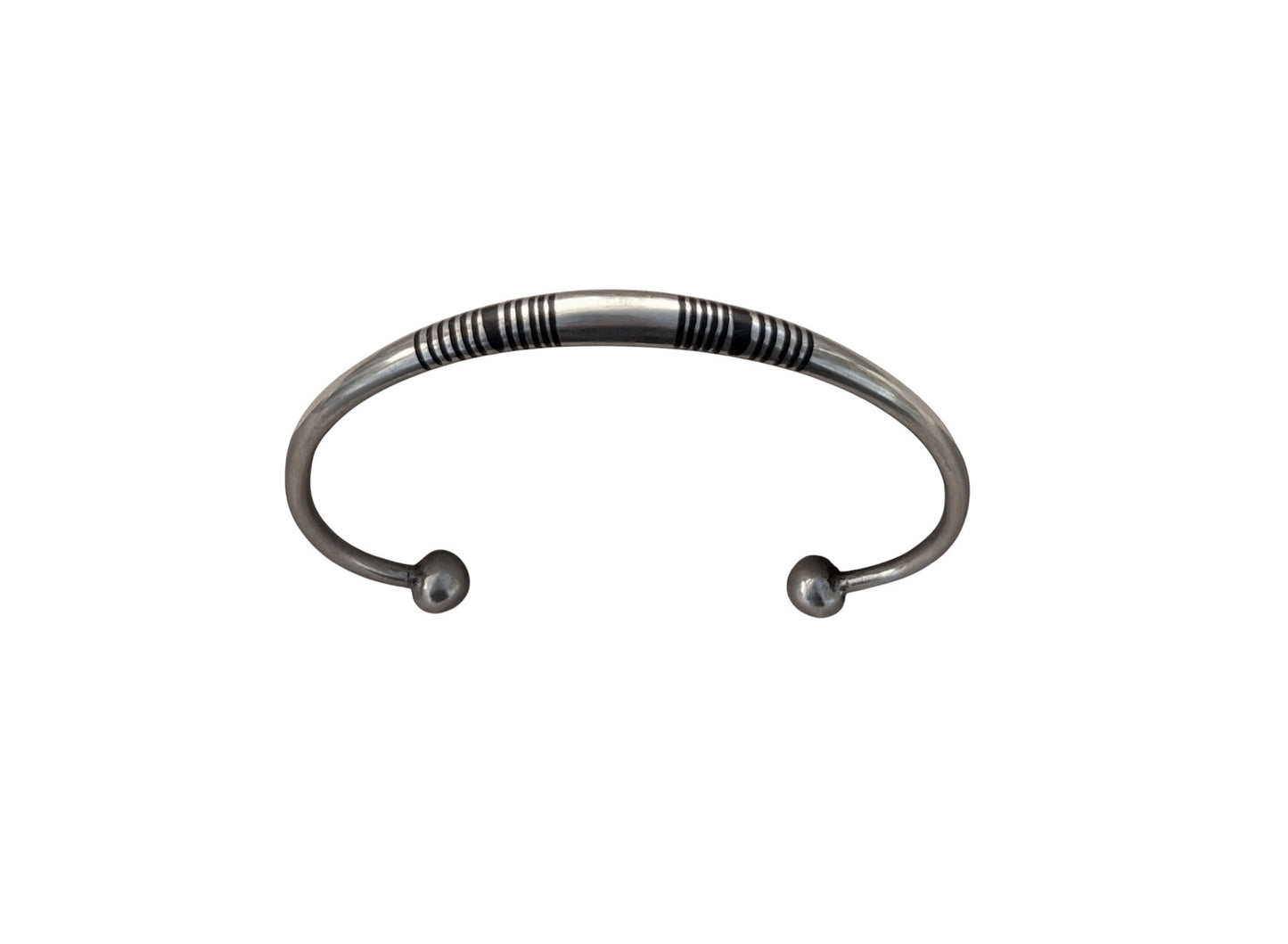 Bracelet classique Touareg